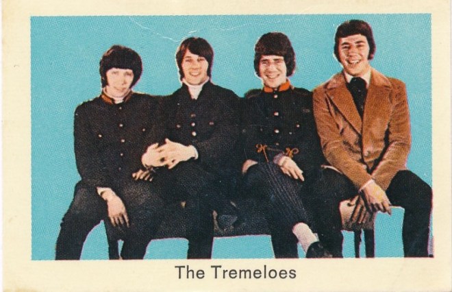 Tremeloes 1a4